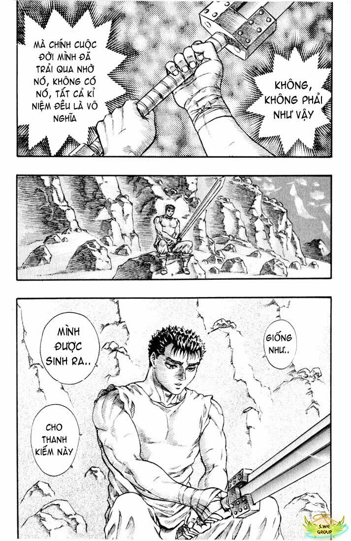 Berserk Chapter 64 - Page 13