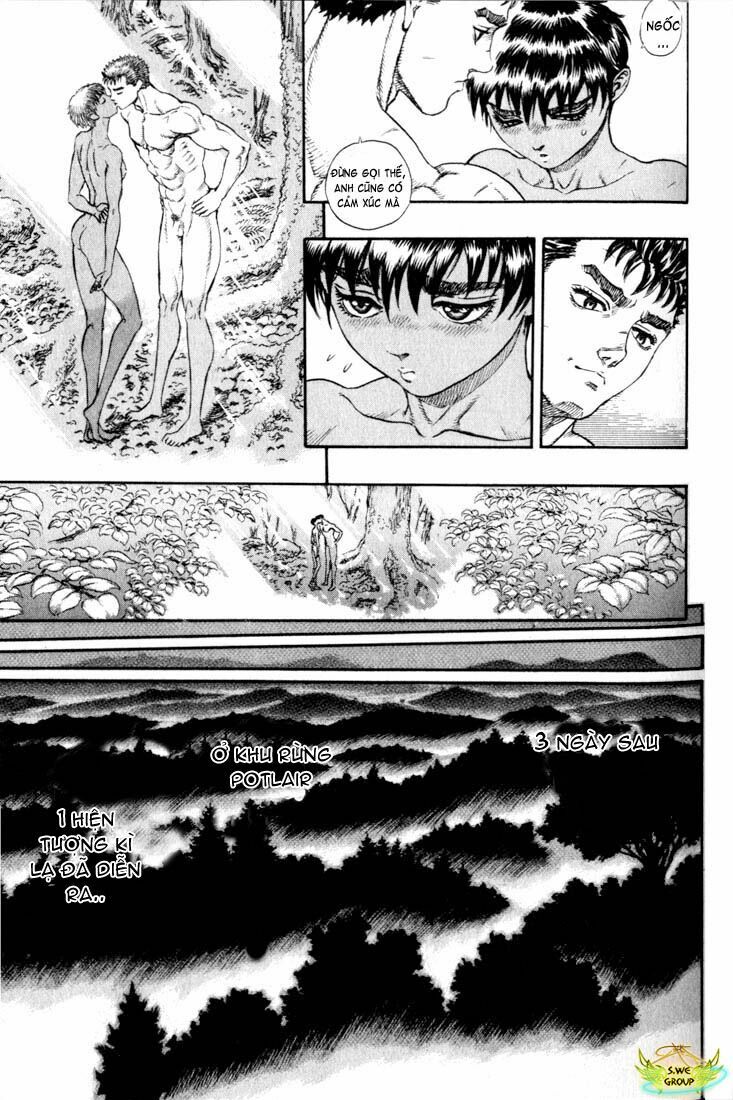 Berserk Chapter 64 - Page 20