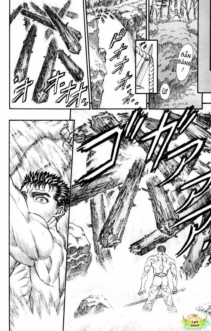 Berserk Chapter 64 - Page 7