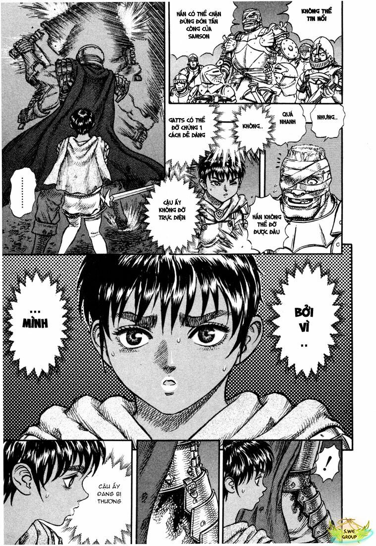 Berserk Chapter 35 - Page 13