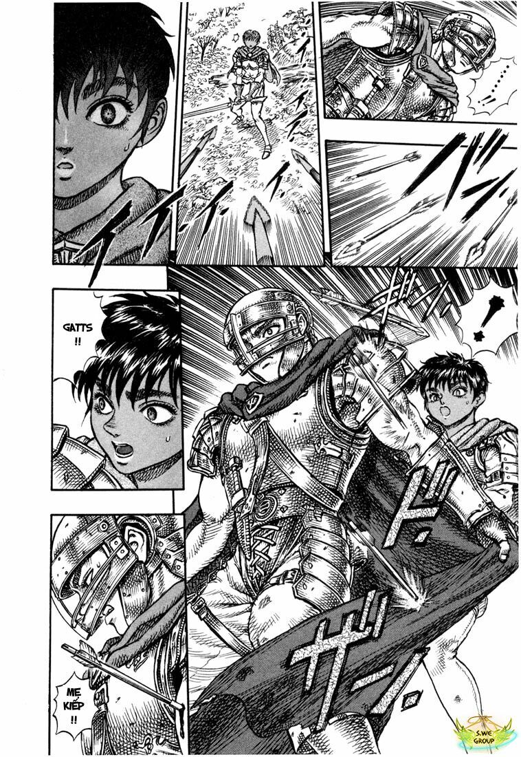 Berserk Chapter 35 - Page 20