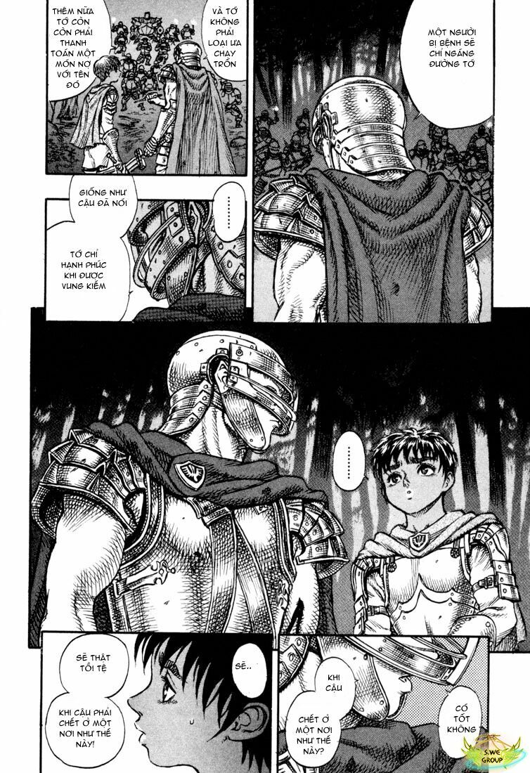 Berserk Chapter 35 - Page 22