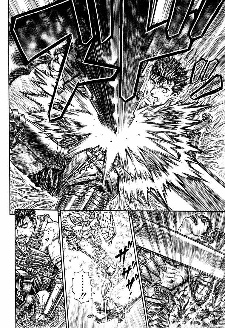 Berserk Chapter 240 - Page 11