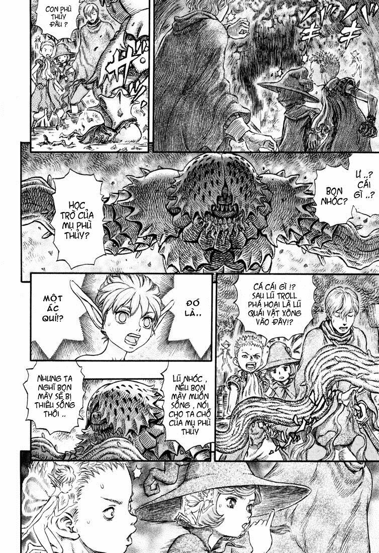 Berserk Chapter 240 - Page 17