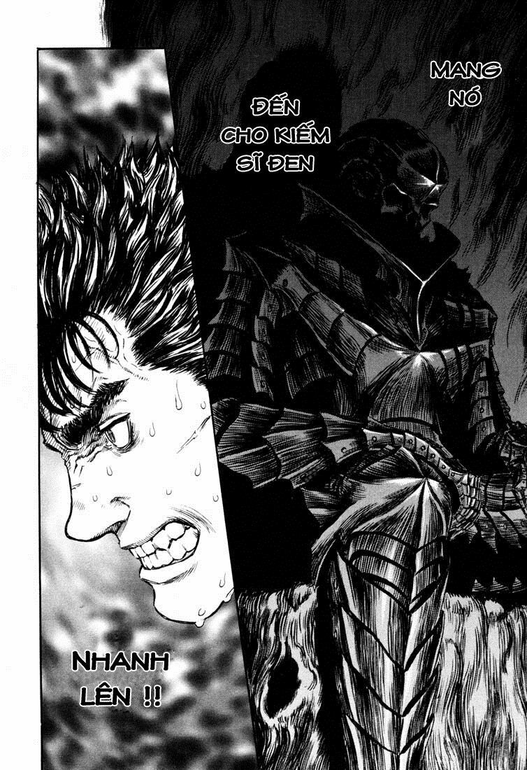 Berserk - Trang 1