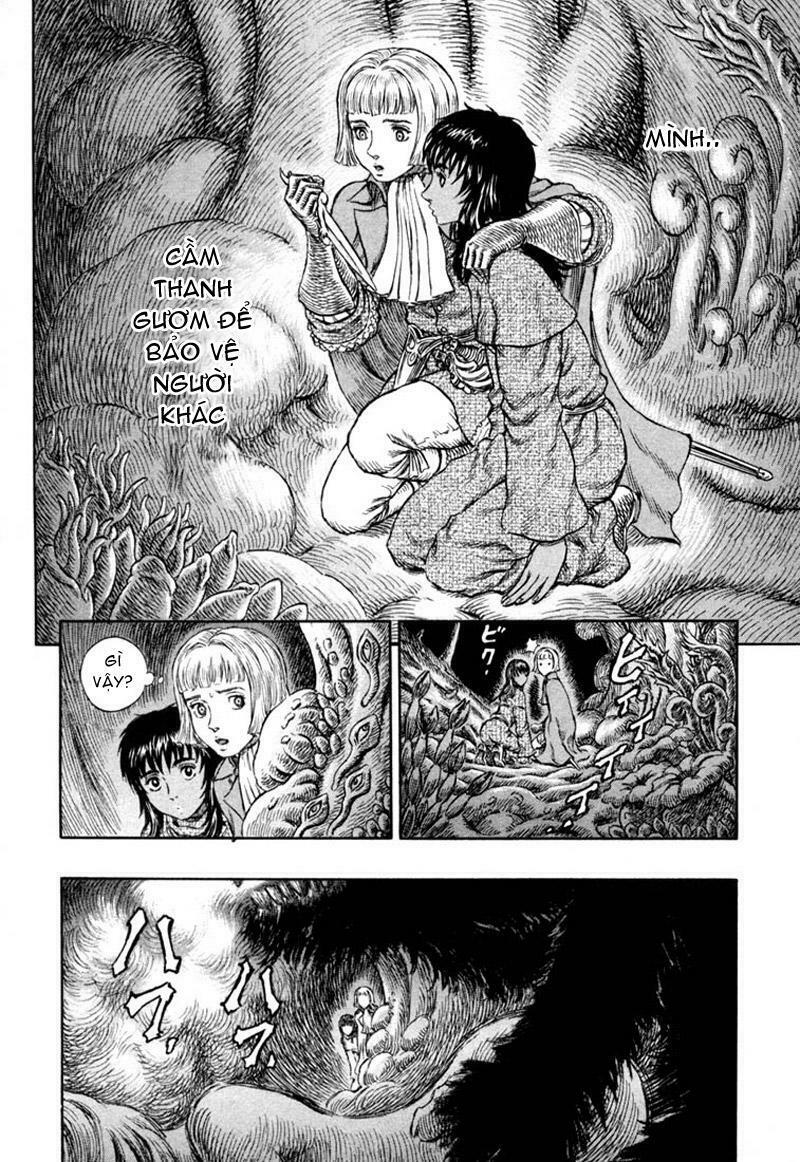 Berserk Chapter 232 - Page 12