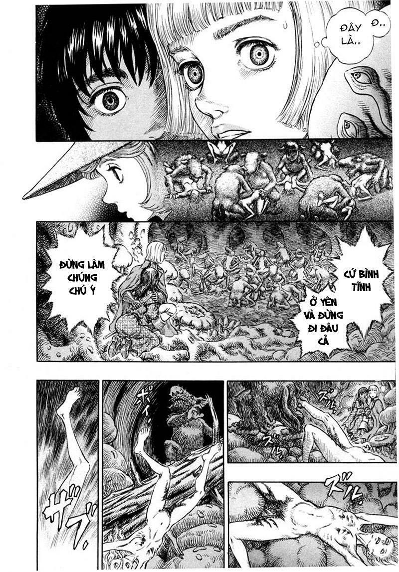 Berserk Chapter 232 - Page 14