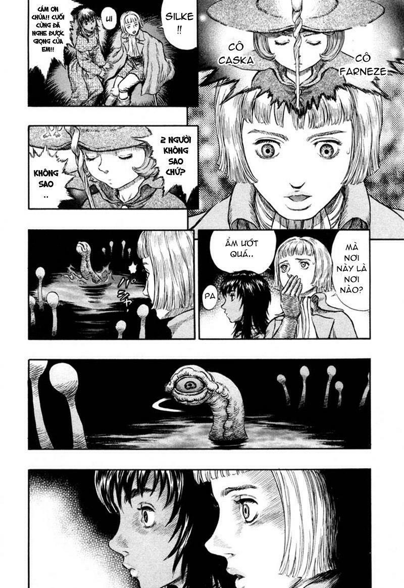 Berserk Chapter 232 - Page 6