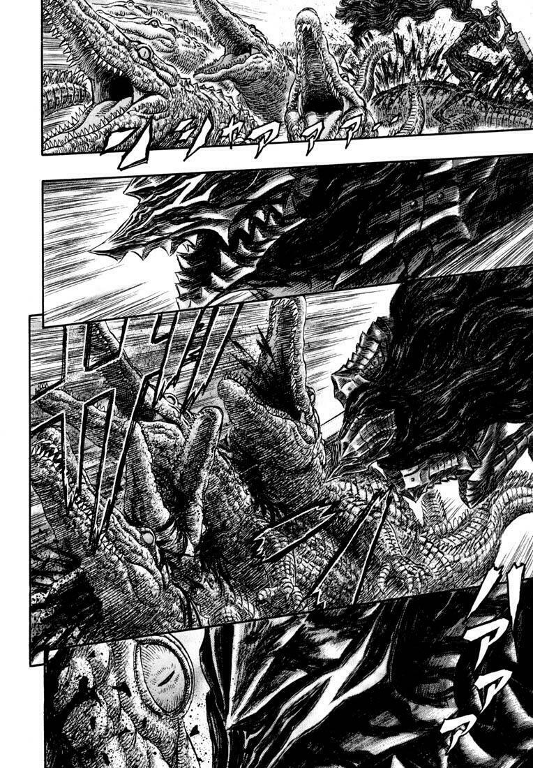 Berserk Chapter 258 - Page 11