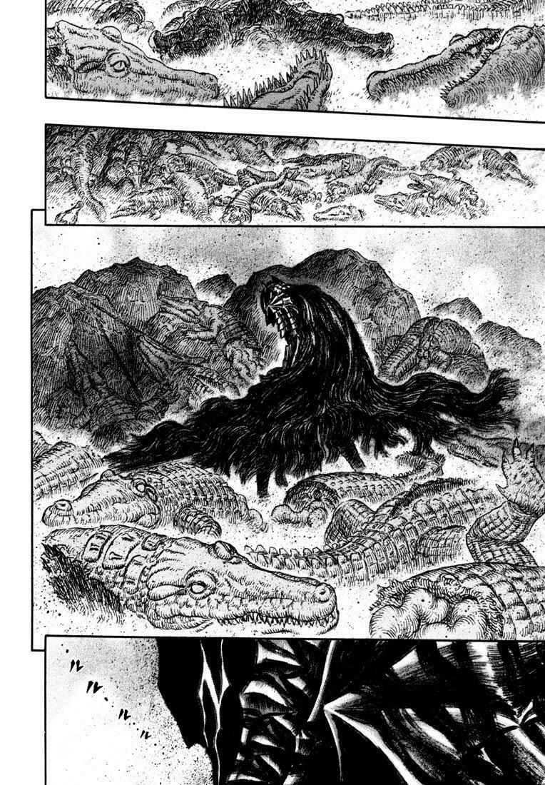 Berserk Chapter 258 - Page 16