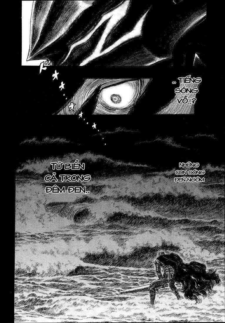 Berserk - Trang 1