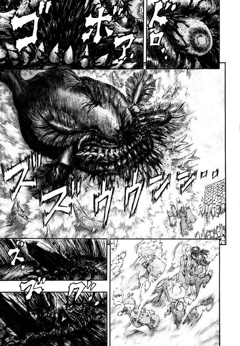 Berserk Chapter 258 - Page 6