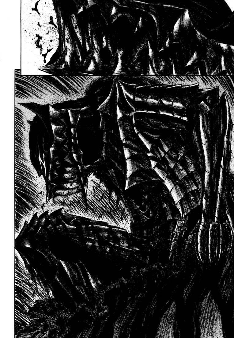 Berserk Chapter 258 - Page 7