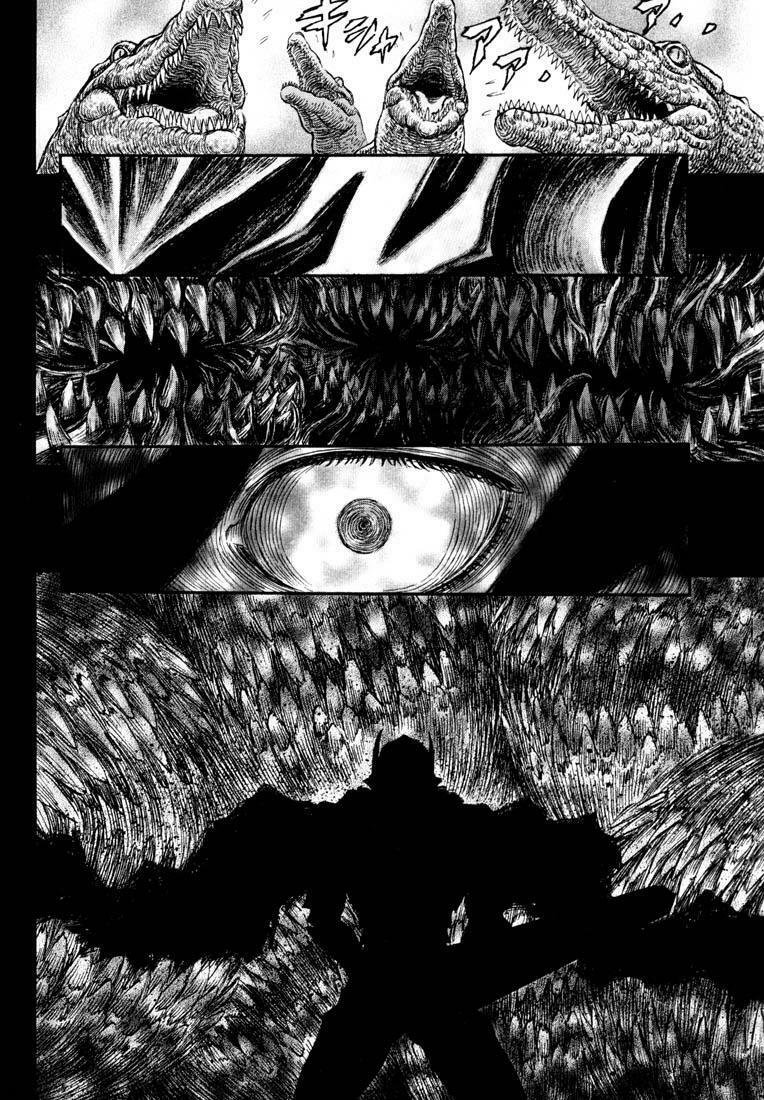 Berserk Chapter 258 - Page 9