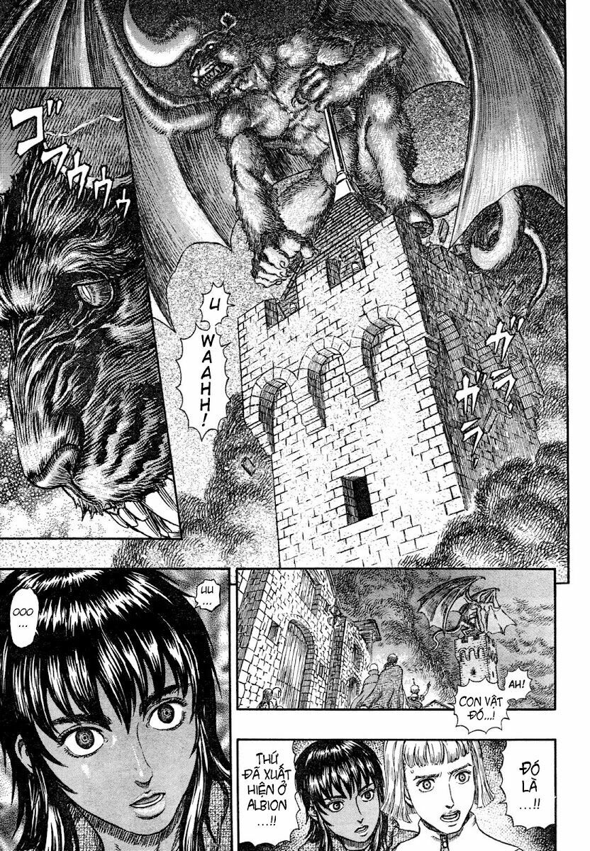 Berserk Chapter 285 - Page 10