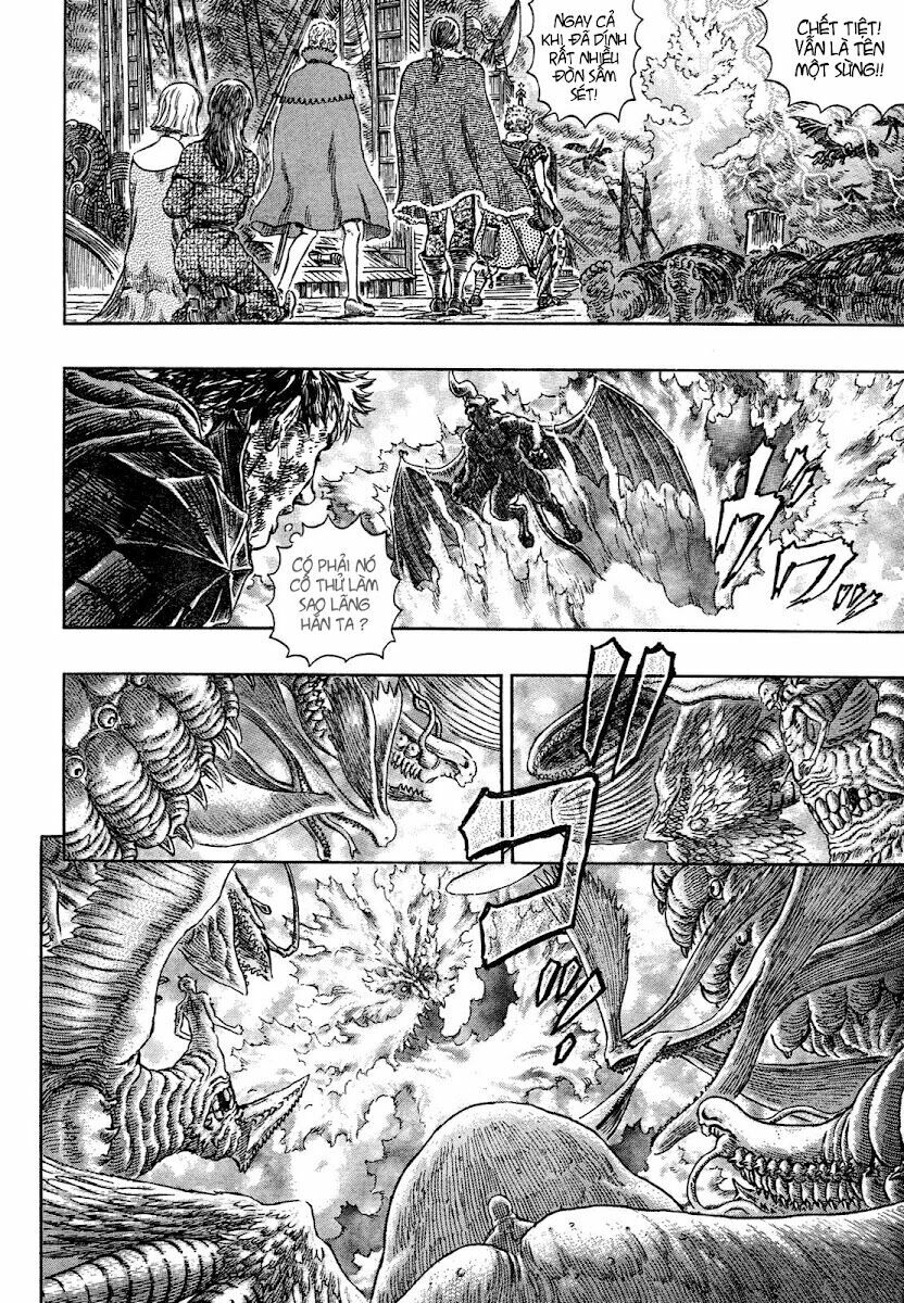 Berserk Chapter 285 - Page 16