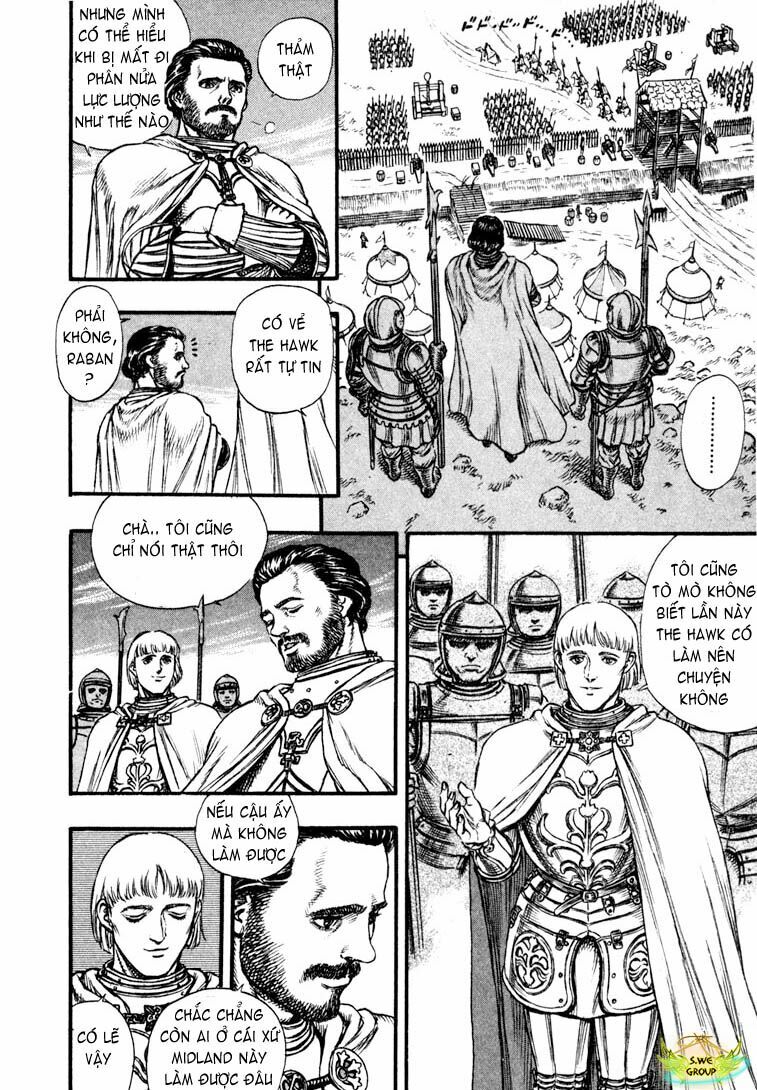 Berserk Chapter 39 - Page 11