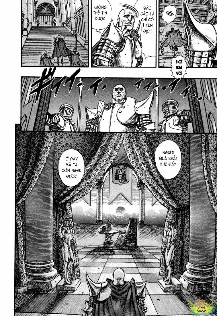 Berserk Chapter 39 - Page 21