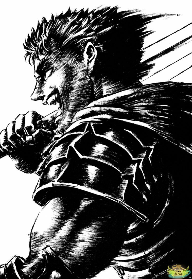 Berserk Chapter 41 - Page 15