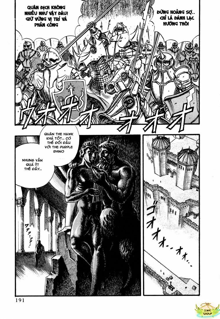 Berserk Chapter 41 - Page 5