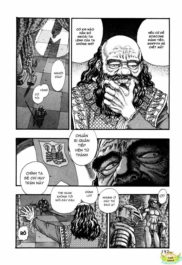 Berserk Chapter 41 - Page 6