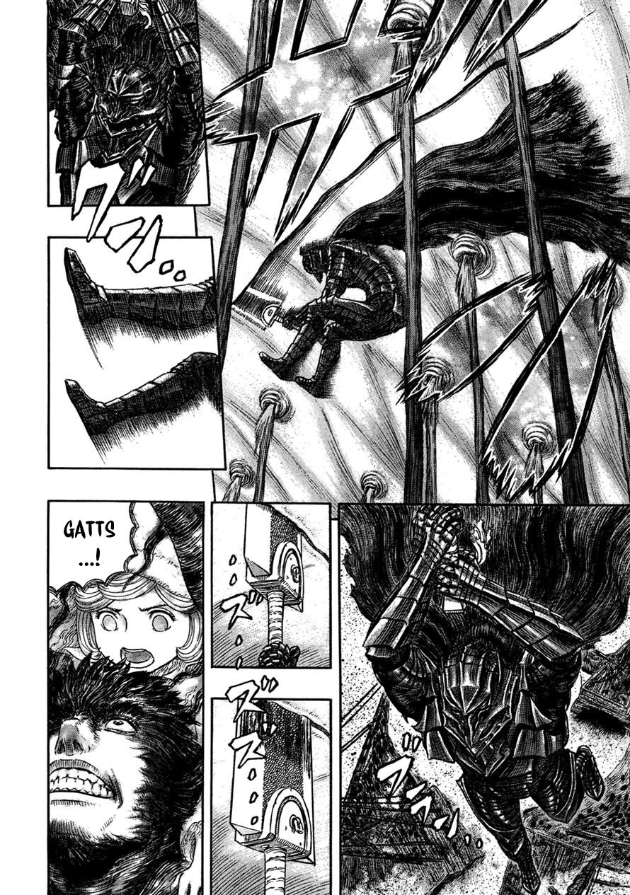 Berserk Chapter 326 - Page 14