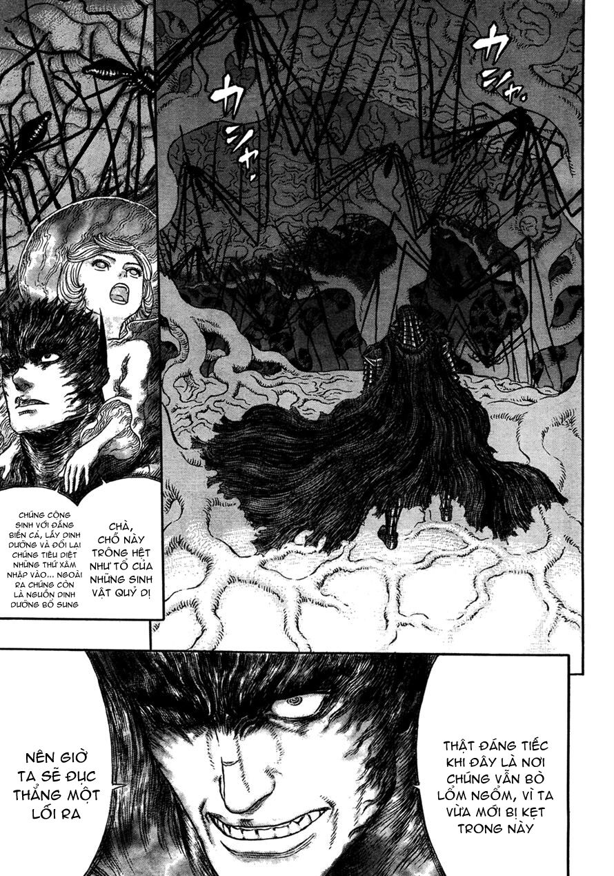 Berserk Chapter 326 - Page 17