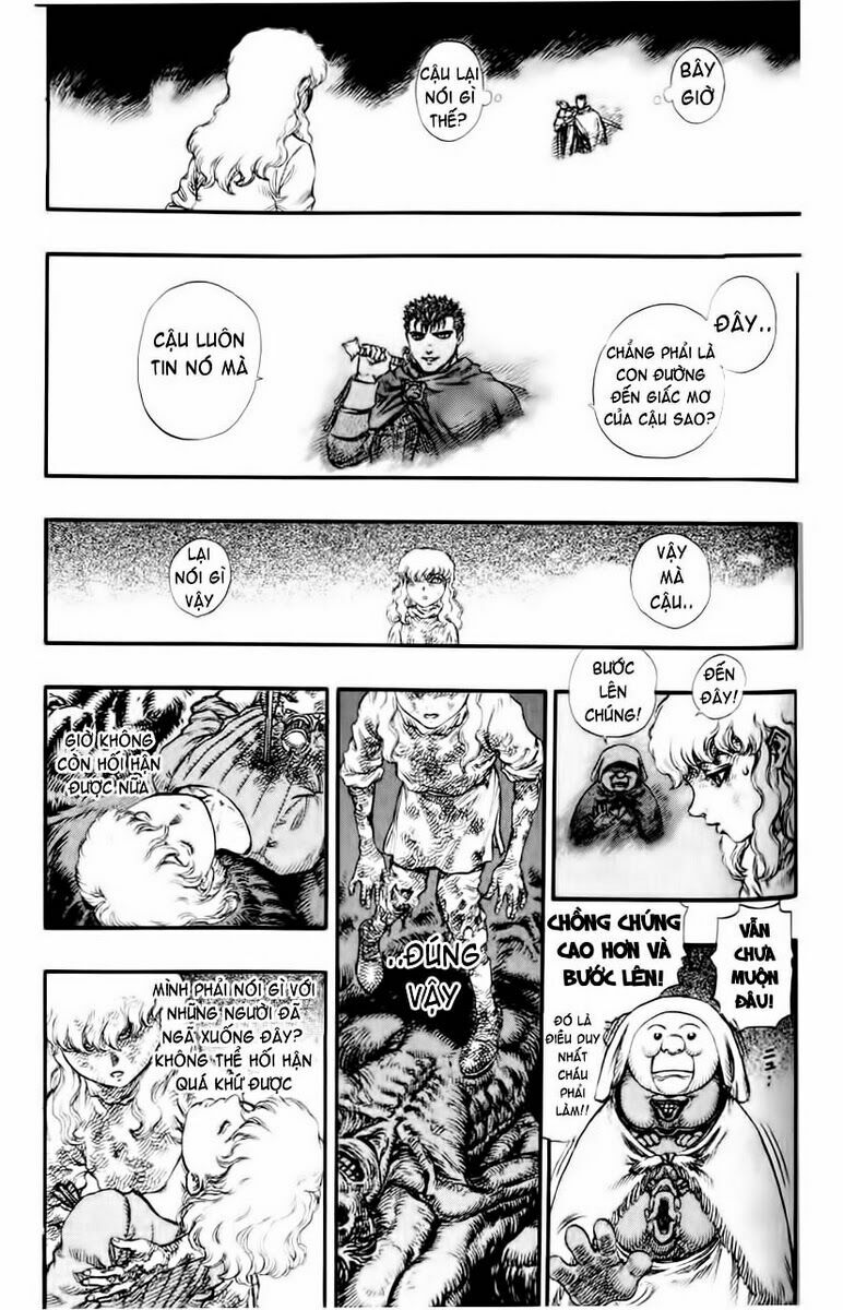 Berserk Chapter 93 - Page 21