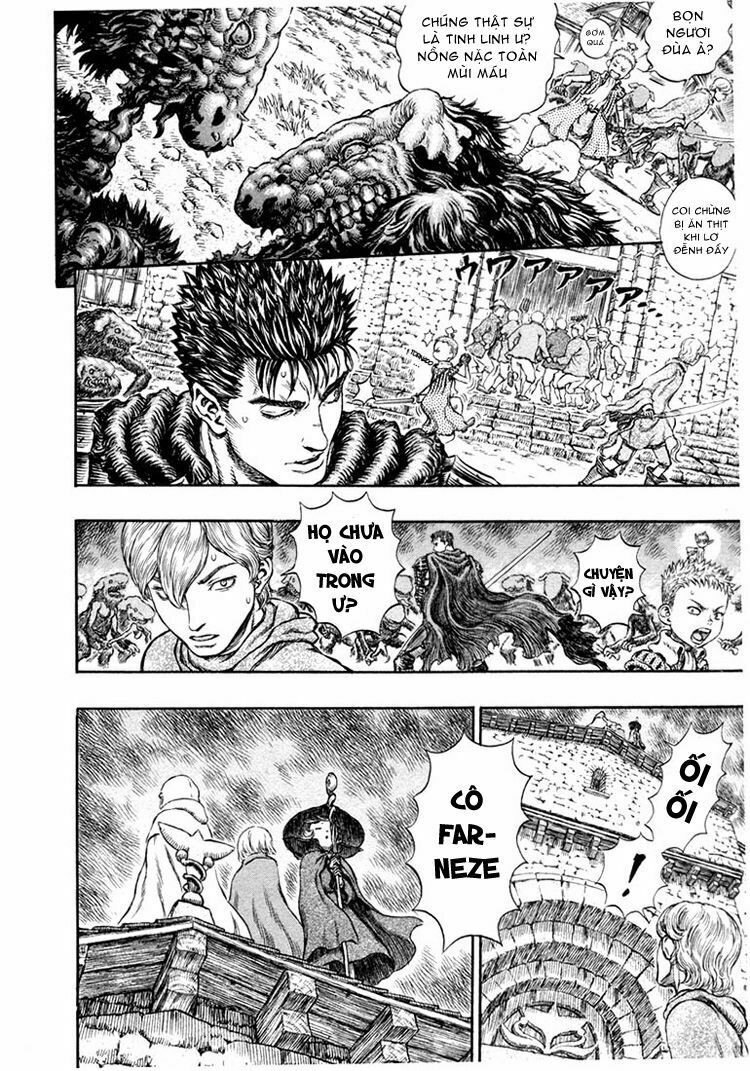 Berserk - Trang 2