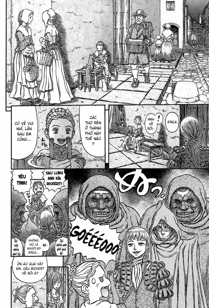 Berserk Chapter 339 - Page 13