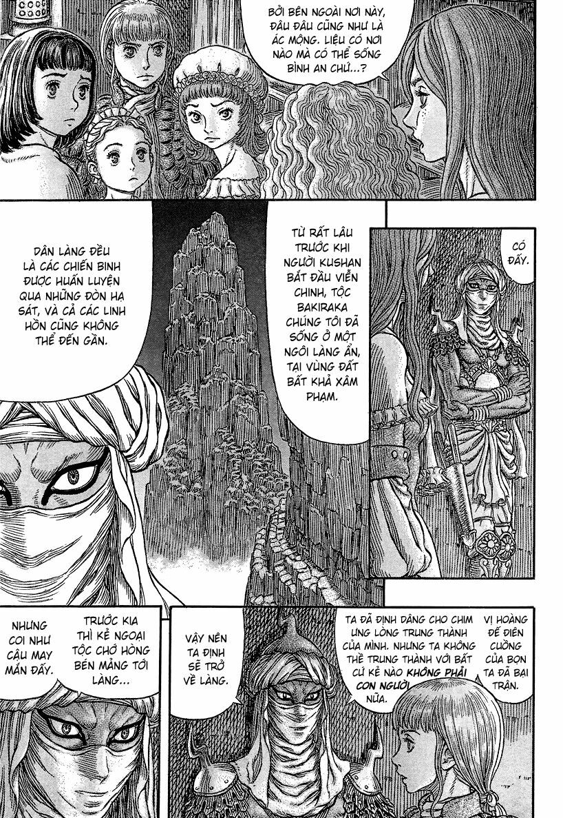 Berserk Chapter 339 - Page 18