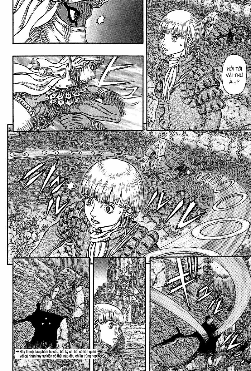 Berserk - Trang 2