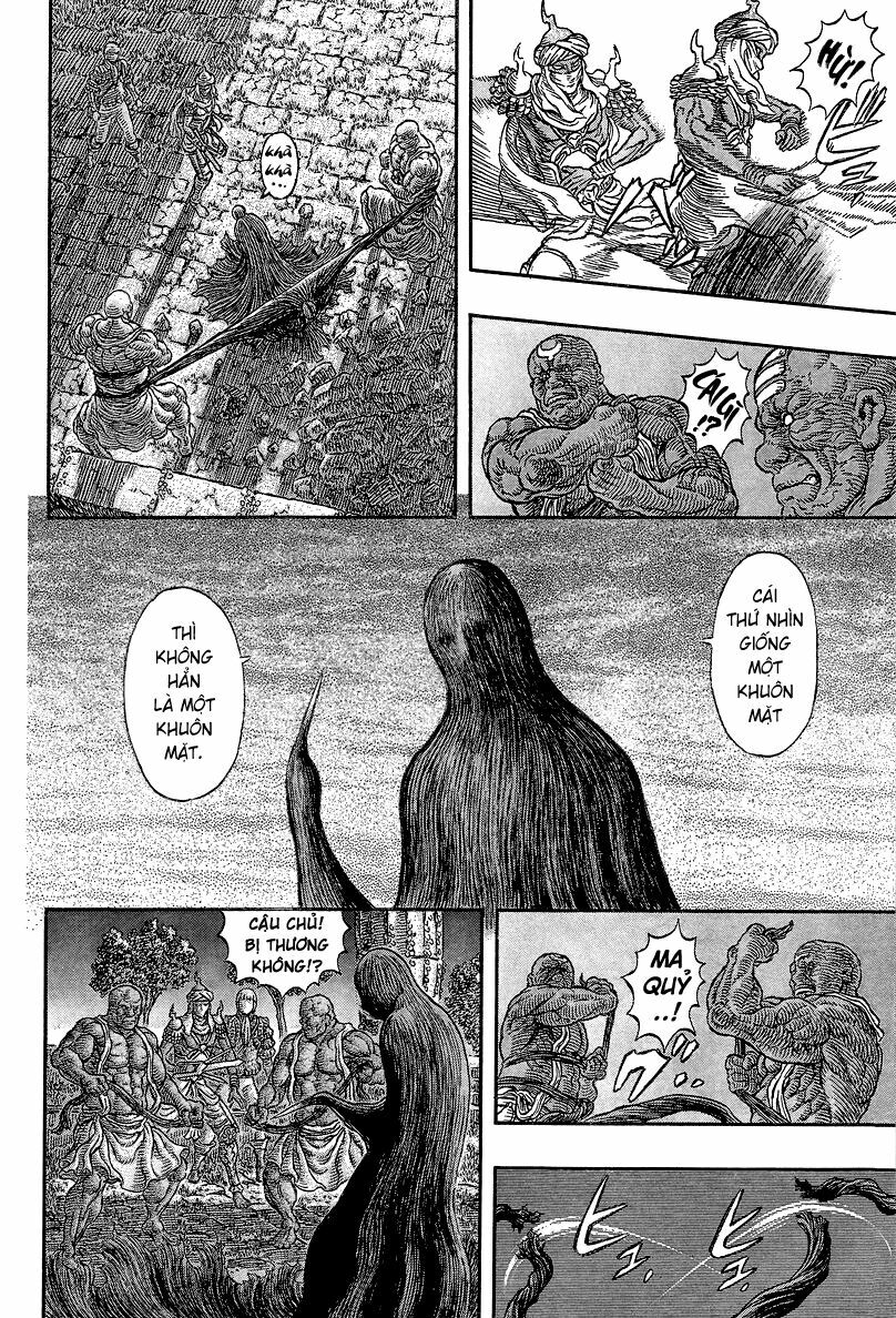 Berserk Chapter 339 - Page 9