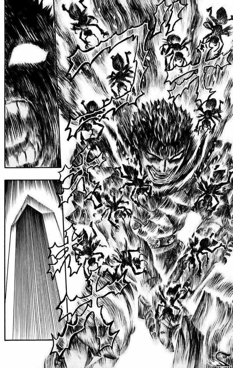 Berserk Chapter 127 - Page 18