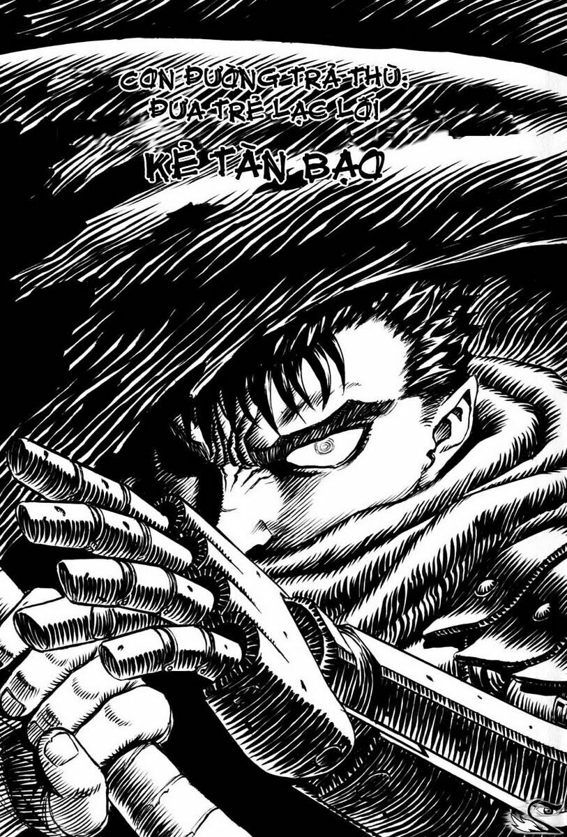 Berserk - Trang 2