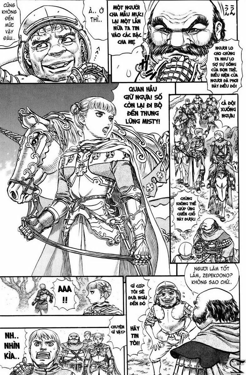 Berserk Chapter 127 - Page 6