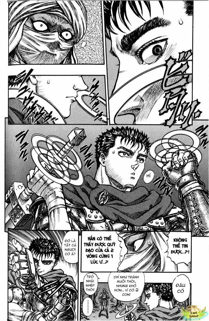 Berserk Chapter 59 - Page 10