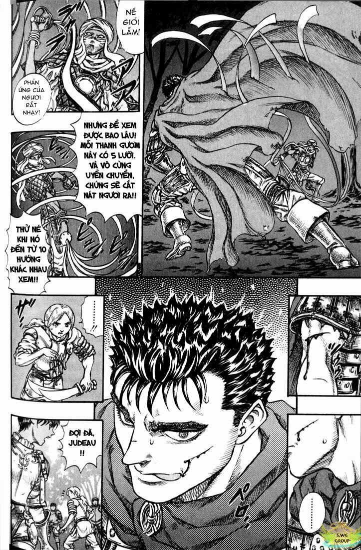 Berserk Chapter 59 - Page 14