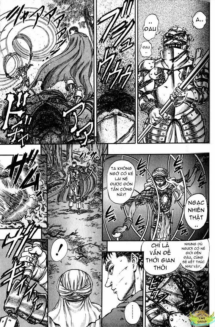 Berserk Chapter 59 - Page 17