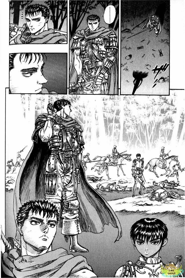 Berserk Chapter 59 - Page 24