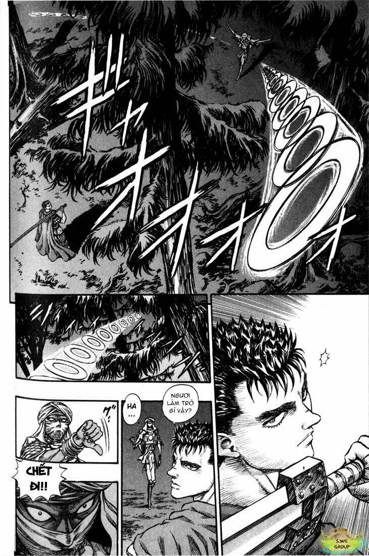 Berserk Chapter 59 - Page 8