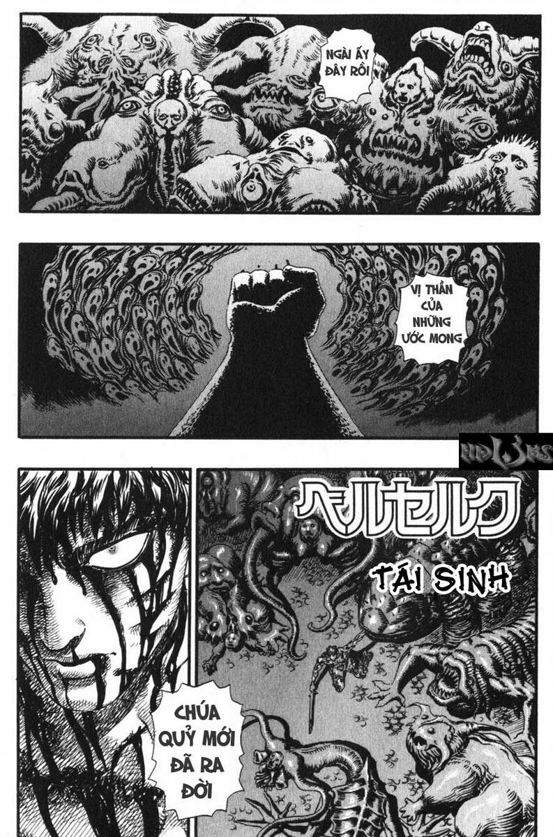 Berserk Chapter 102 - Page 2