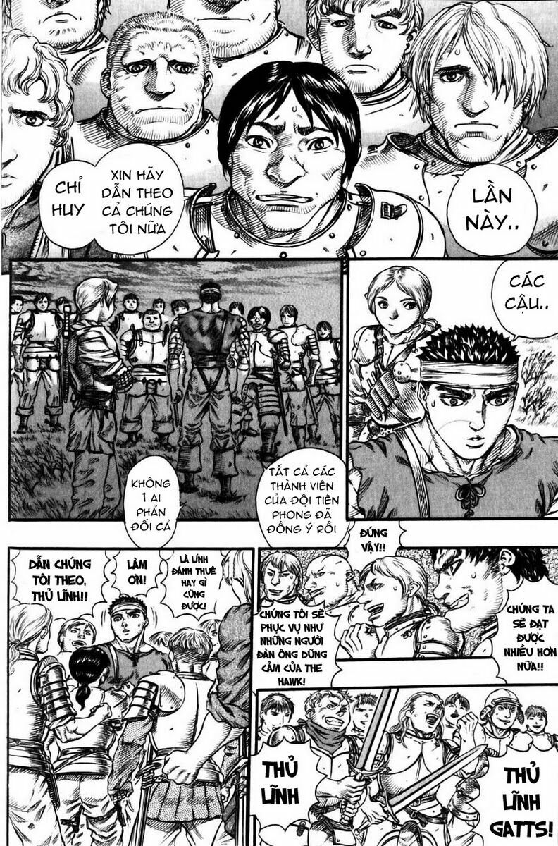 Berserk Chapter 87 - Page 14