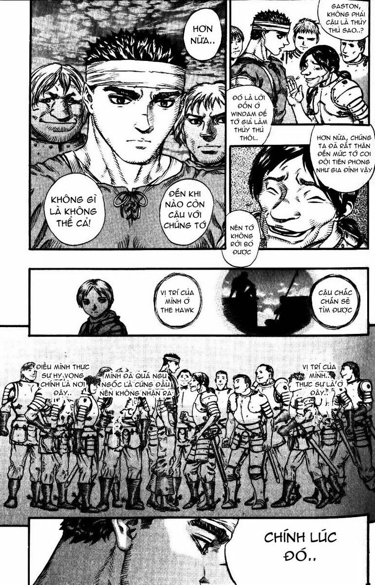 Berserk Chapter 87 - Page 15