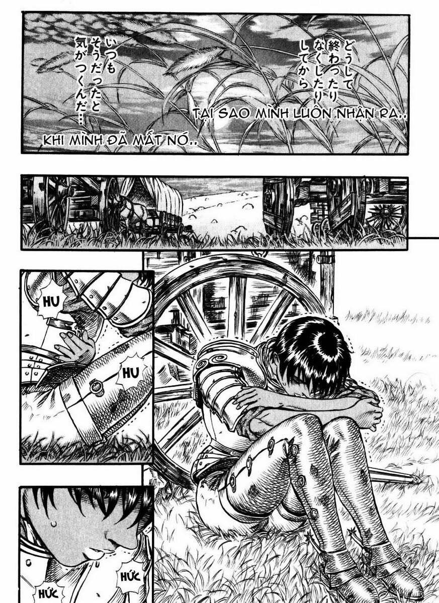 Berserk Chapter 87 - Page 16