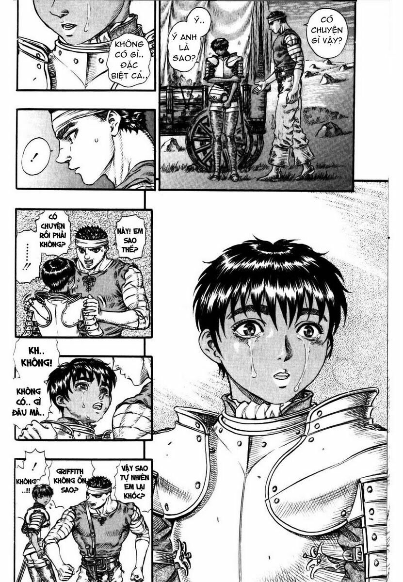 Berserk Chapter 87 - Page 18