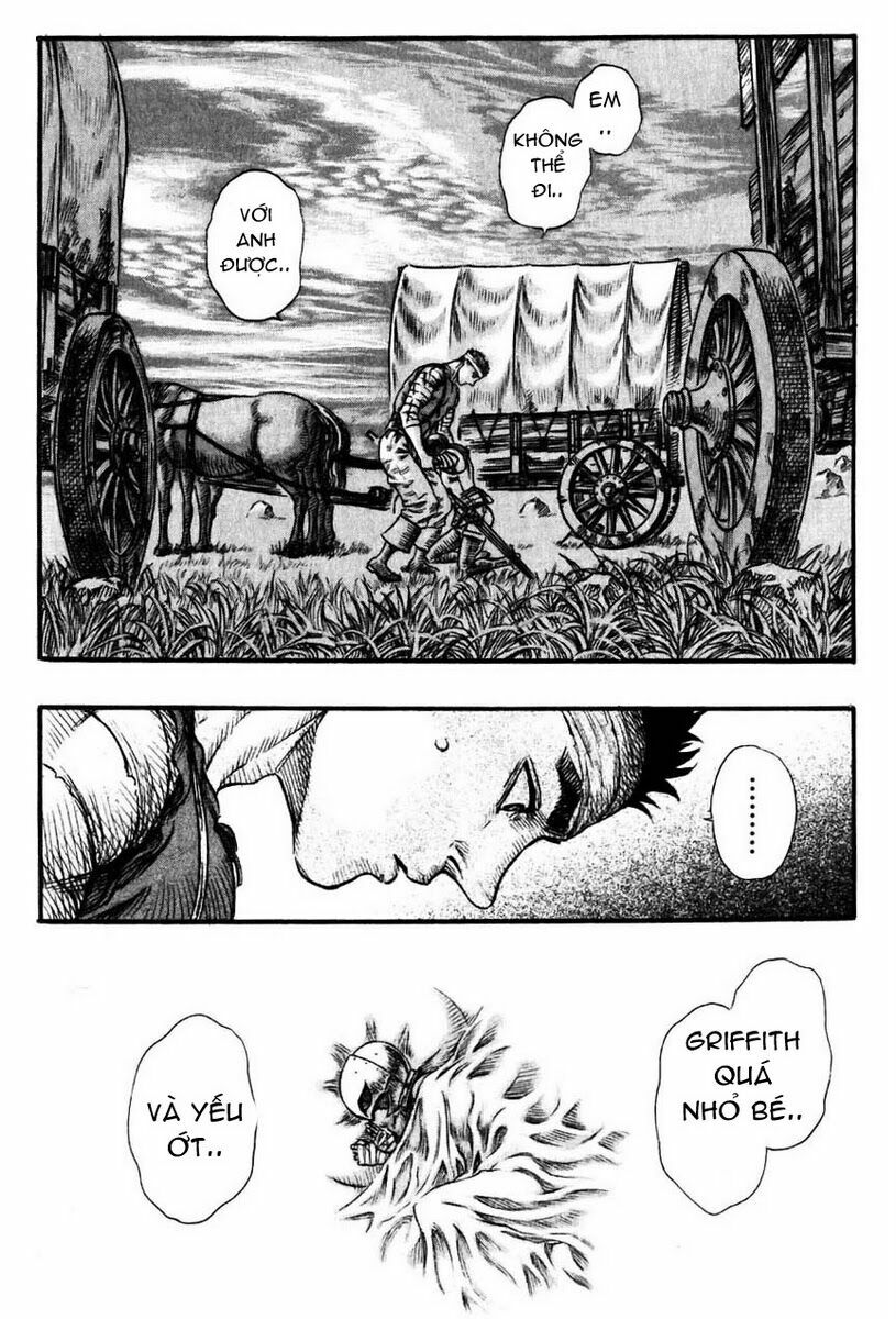 Berserk Chapter 87 - Page 20