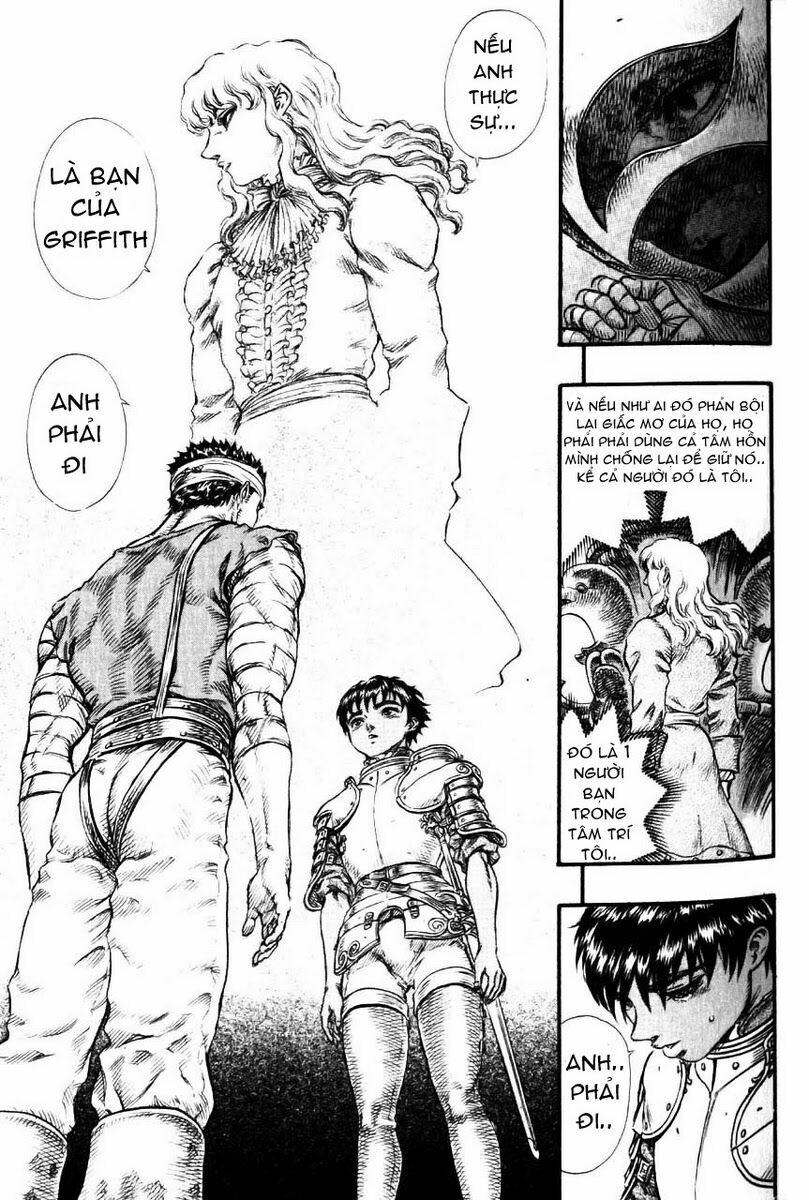 Berserk Chapter 87 - Page 23