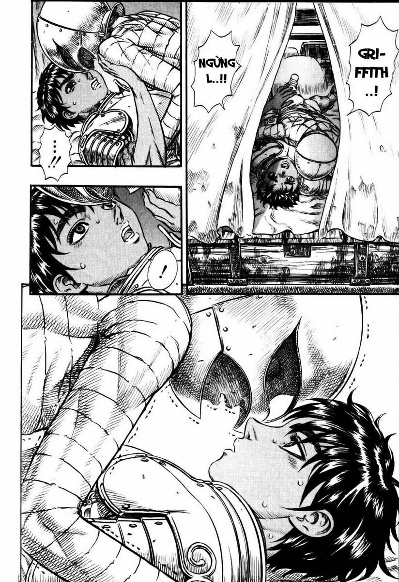 Berserk Chapter 87 - Page 8