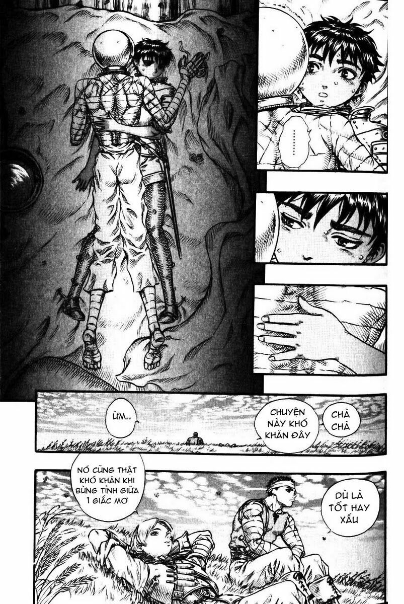 Berserk Chapter 87 - Page 9